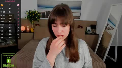 Lizzy  online show from March 9, 2025, 3:11 am