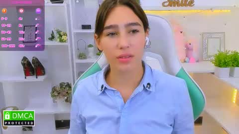 Lizzy  online show from September 9, 2025, 11:48 pm