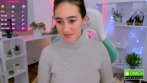 Lizzy  online show from January 10, 2026, 10:03 pm