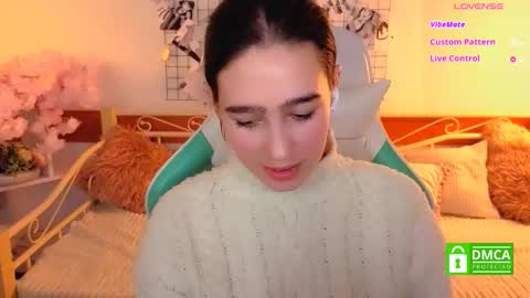 Lizzy  online show from February 23, 2026, 11:35 pm