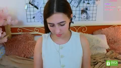 Snapshot of _eliizabeth__ chatting on May 24, 2026, 4:23 pm Lizzy online show from May 24, 2026, 4:23 pm