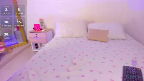 Elizabeth online show from November 13, 2025, 2:43 am