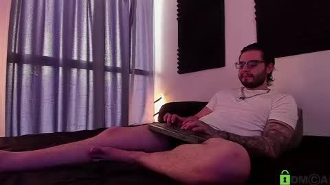 Snapshot of _elon_coxx_ chatting on May 7, 2026, 8:25 pm - online show from May 7, 2026, 8:25 pm