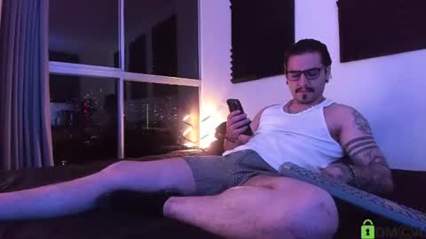 Snapshot of _elon_coxx_ chatting on July 1, 2026, 2:24 am - online show from July 1, 2026, 2:24 am