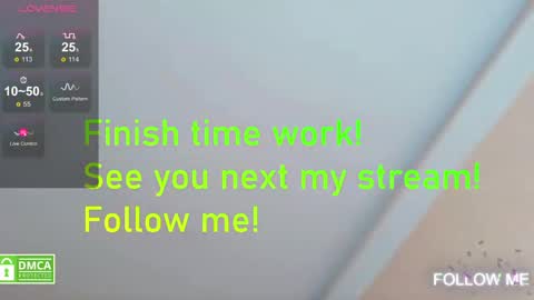 chloue and Gretta online show from March 21, 2026, 8:19 am