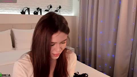 Milana online show from October 14, 2025, 2:34 am