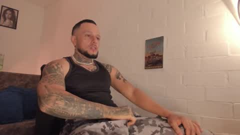 Snapshot of _emilio_escobar chatting on September 27, 2025, 9:25 am Emilio online show from September 27, 2025, 9:25 am