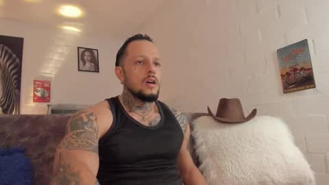 Emilio online show from February 14, 2026, 9:39 am