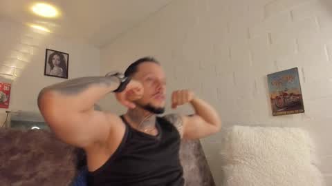 Emilio online show from February 25, 2026, 6:01 am