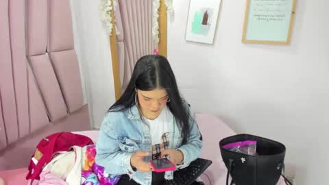 emily  online show from May 11, 2026, 1:28 pm