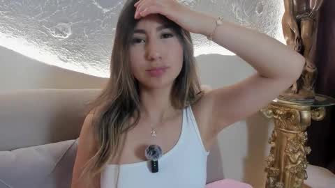 _emmawalka online show from November 2, 2025, 8:00 pm