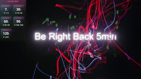 Erica online show from April 18, 2026, 7:07 pm