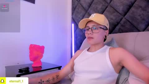 Eternal  online show from June 18, 2026, 10:47 pm