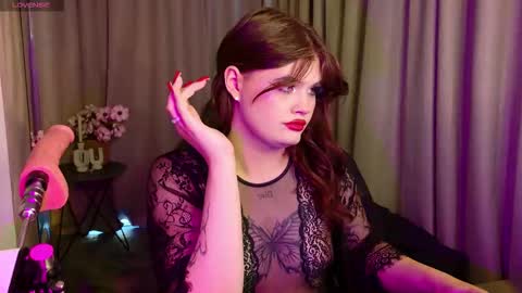 Eva Lane online show from October 16, 2025, 12:06 pm