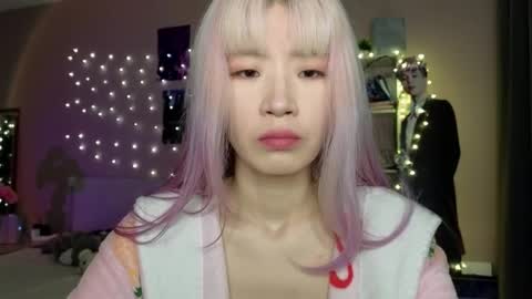 Snapshot of _eve____ chatting on February 1, 2026, 7:18 am EveEva online show from February 1, 2026, 7:18 am