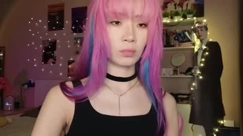 Snapshot of _eve____ chatting on February 23, 2026, 3:04 am EveEva online show from February 23, 2026, 3:04 am