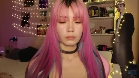 Snapshot of _eve____ chatting on March 2, 2026, 5:08 am EveEva online show from March 2, 2026, 5:08 am