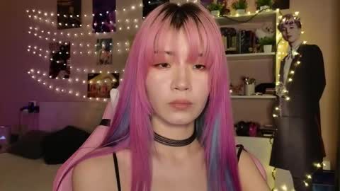 Snapshot of _eve____ chatting on March 2, 2026, 7:15 am EveEva online show from March 2, 2026, 7:15 am