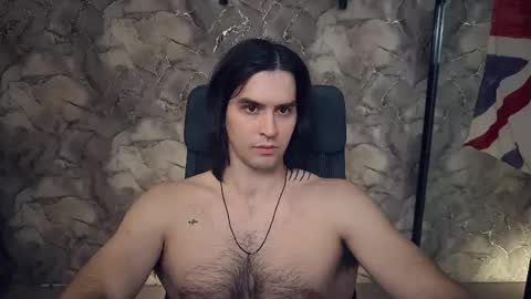 Keanu online show from February 17, 2026, 12:56 pm