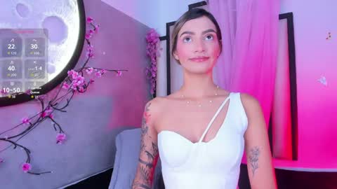 Snapshot of _felicity_1 chatting on May 23, 2026, 12:53 pm Felicity online show from May 23, 2026, 12:53 pm