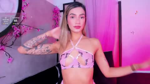 Snapshot of _felicity_1 chatting on May 25, 2026, 12:11 pm Felicity online show from May 25, 2026, 12:11 pm
