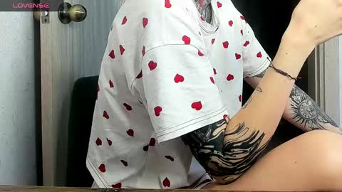 Alis online show from February 27, 2025, 6:18 am