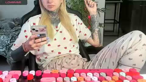 Alis online show from June 15, 2026, 6:37 am