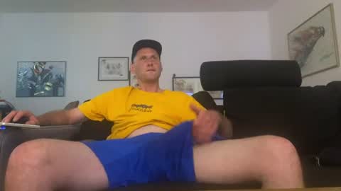 _fickerr online show from July 19, 2026, 7:45 am