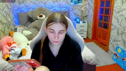 Kate online show from May 31, 2026, 8:10 pm