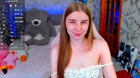 Kate online show from June 26, 2026, 8:57 pm
