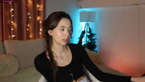 Goldy Grace online show from January 10, 2025, 11:11 am