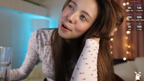 Goldy Grace online show from January 11, 2025, 5:07 pm