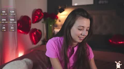 Goldy Grace online show from February 14, 2025, 6:19 pm