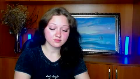 Snapshot of _foxy_lady chatting on July 16, 2026, 5:52 pm Alice online show from July 16, 2026, 5:52 pm