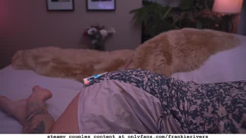 Frankie Rivers allmylinks  online show from January 8, 2026, 4:15 am