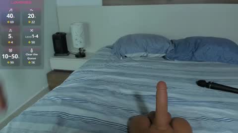  fullmoon online show from February 26, 2025, 12:05 am