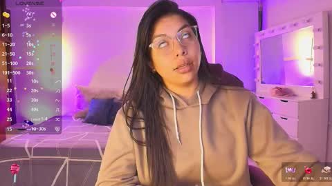  Juliana   Gaby   Kloe online show from February 14, 2026, 4:20 am