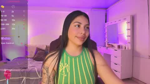  Juliana   Gaby   Kloe online show from April 3, 2026, 3:37 am