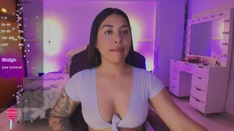  Juliana   Gaby   Kloe online show from June 2, 2026, 3:30 am