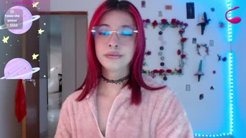 Galya online show from January 9, 2025, 12:30 pm