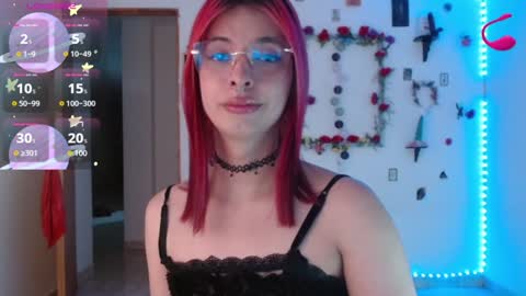 Galya online show from January 16, 2025, 3:23 am