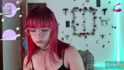 Galya online show from September 14, 2025, 11:59 pm