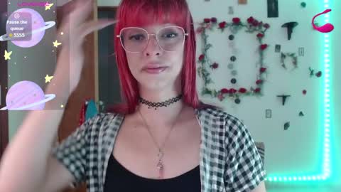 Galya online show from September 18, 2025, 12:34 am