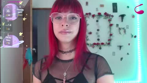 Galya online show from October 14, 2025, 10:10 pm
