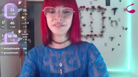 Galya online show from October 21, 2025, 11:05 pm