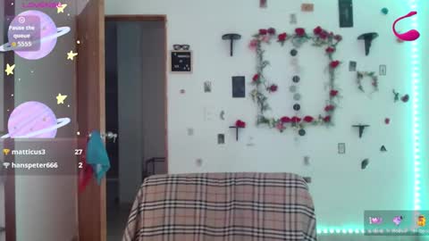 Galya online show from November 18, 2025, 10:14 pm