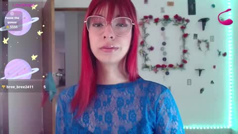 Galya online show from December 2, 2025, 3:18 pm