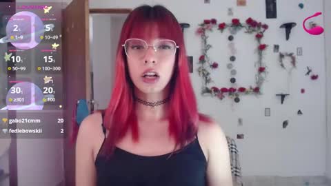 Galya online show from February 17, 2026, 6:36 pm