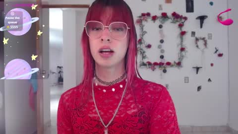 Galya online show from March 24, 2026, 4:23 pm