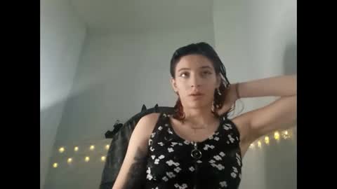 Snapshot of _genesid_dixton chatting on January 12, 2025, 9:29 pm Mia-foster online show from January 12, 2025, 9:29 pm